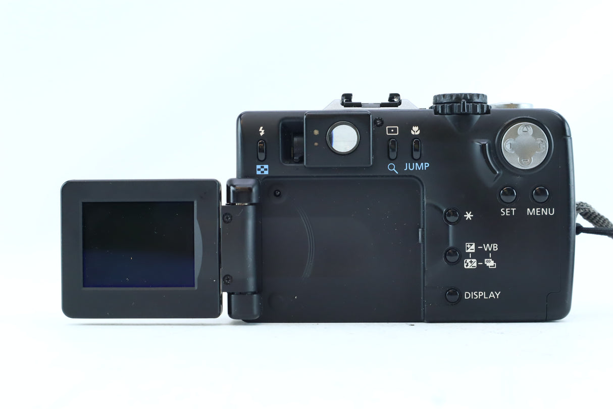 Canon PowerShot G1