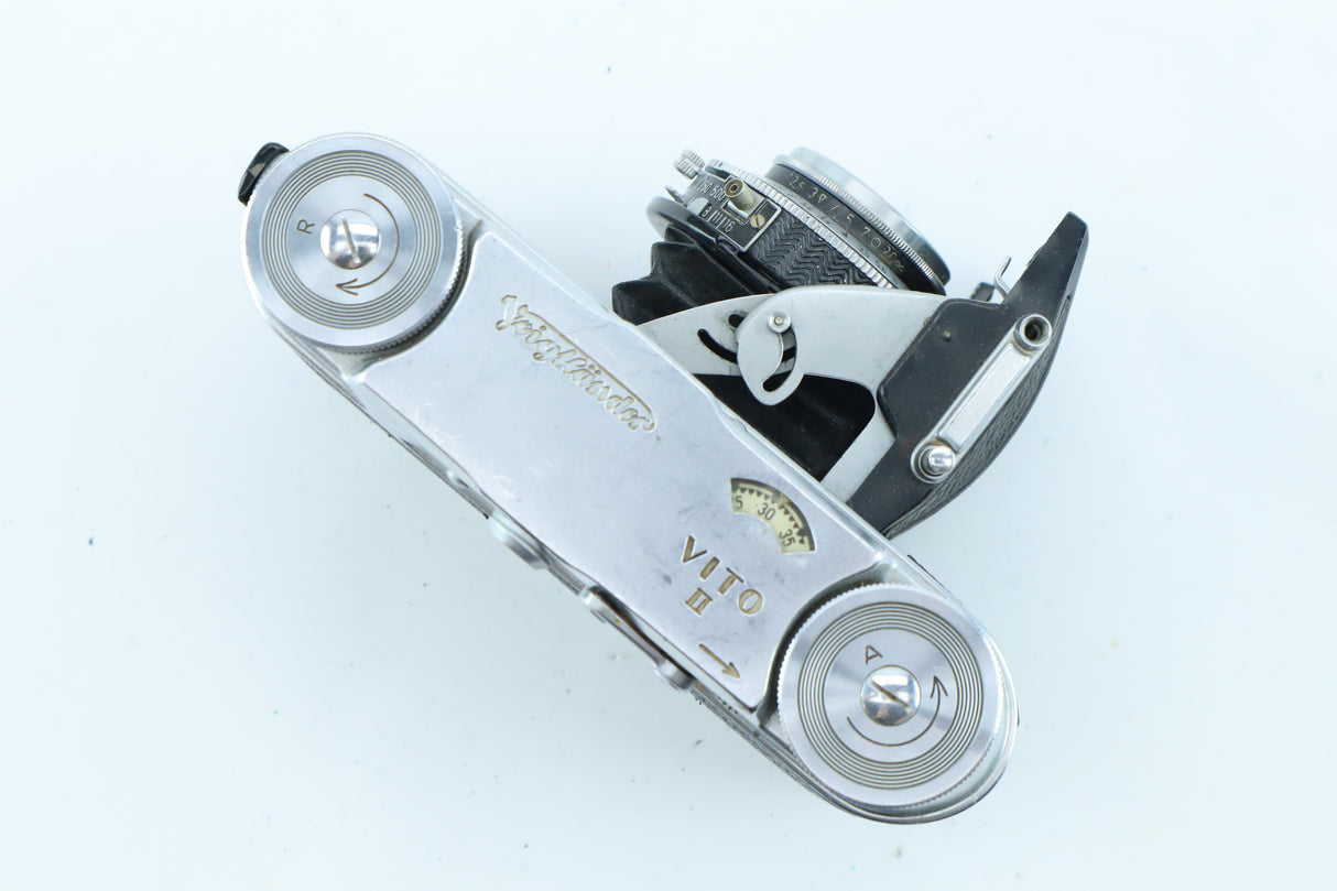 Voigtländer Vito II