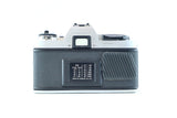 Minolta X-300 35mm SLR Kit with MD 50mm f/1.7