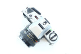 Minolta X-300 35mm SLR Kit with MD 50mm f/1.7