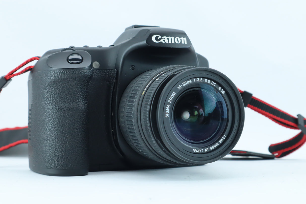 Canon EOS 40D