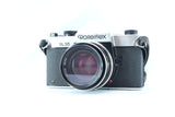 Rolleiflex SL35 35mm SLR Kit with Carl Zeiss Planar 50mm f/1.8