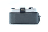 Rolleiflex SL35 35mm SLR Kit with Carl Zeiss Planar 50mm f/1.8