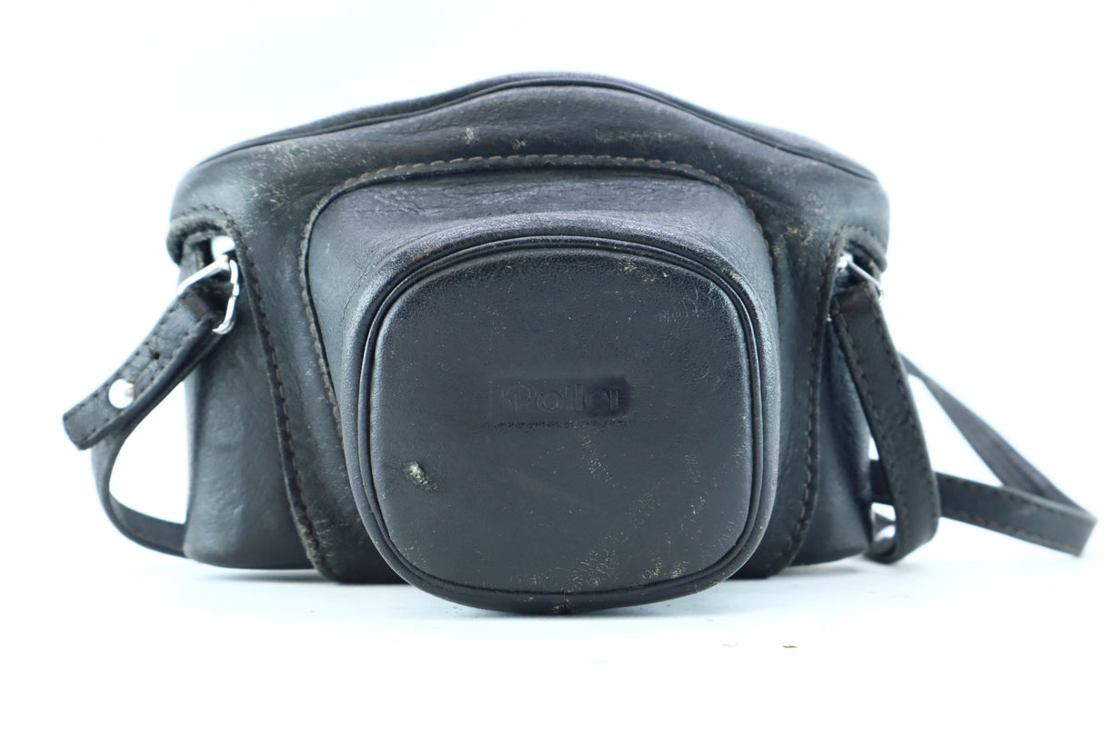 Rolleiflex SL35 35mm SLR Kit with Carl Zeiss Planar 50mm f/1.8