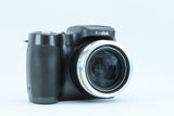 Kodak EasyShare ZD710