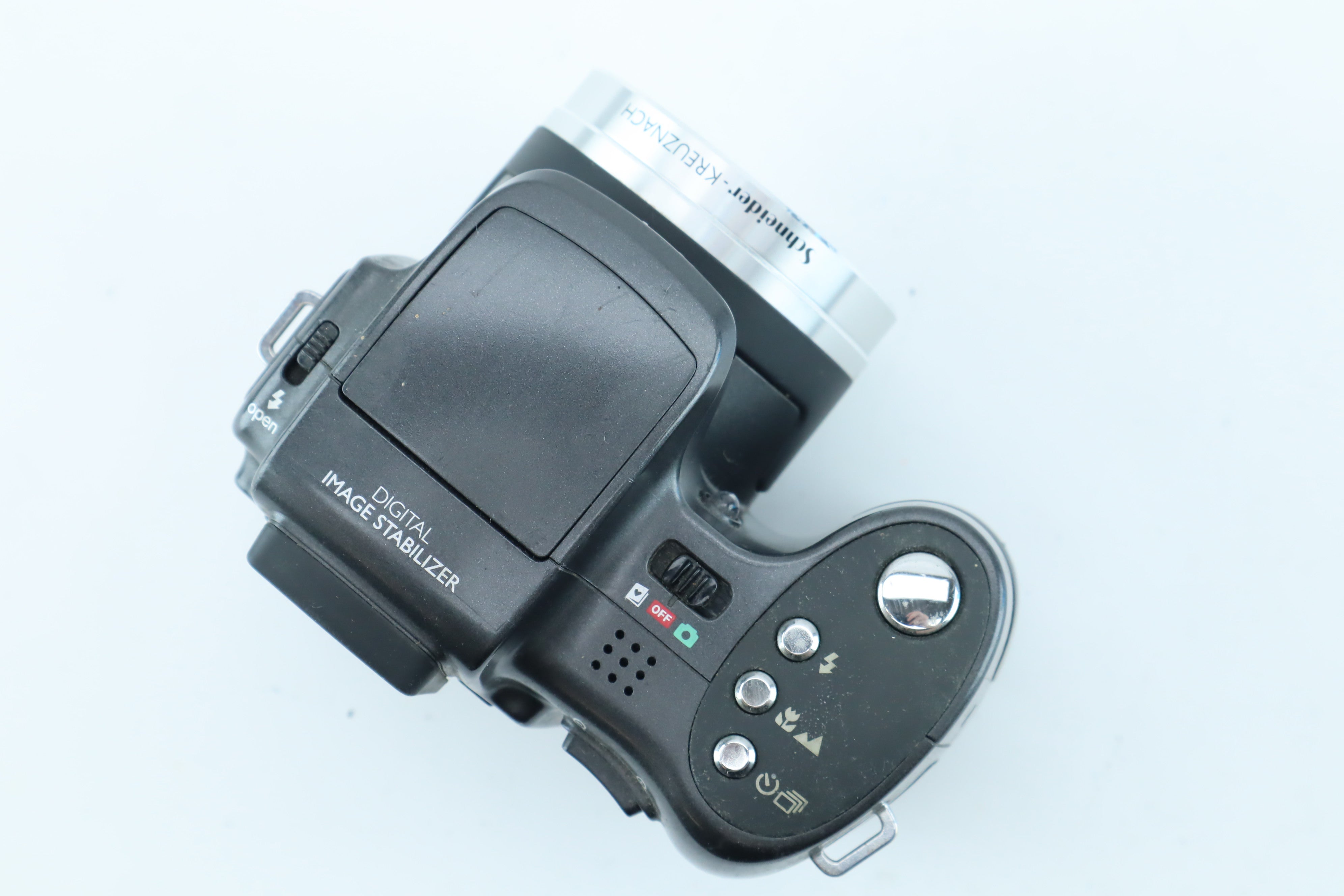 Kodak EasyShare ZD710 – Hard to Find Camera Store
