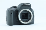 Canon EOS 550D (Rebel T2i)