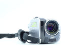JVC Everio GZ-MG131E