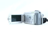 JVC Everio GZ-MG131E