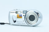 Sony Cyber-shot DSC-P73