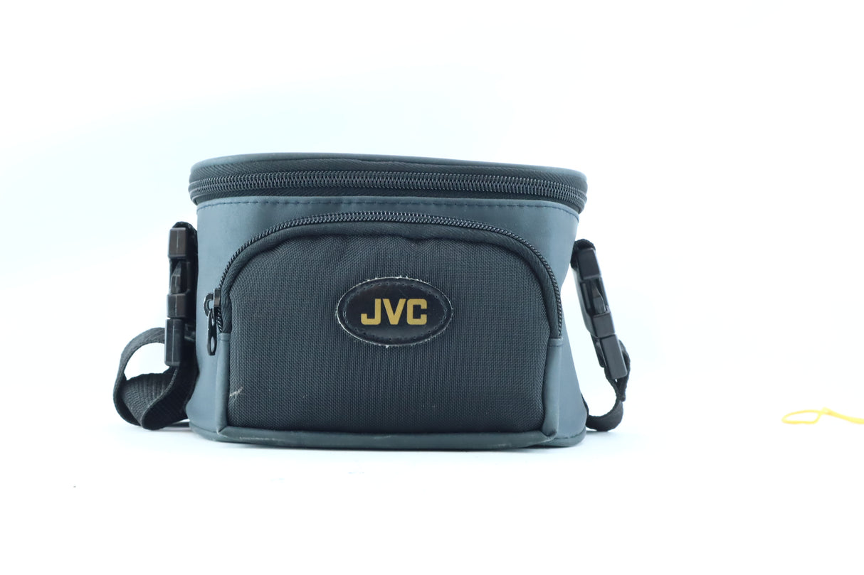 JVC Everio GZ-MG131E