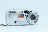 Sony Cyber-shot DSC-P73