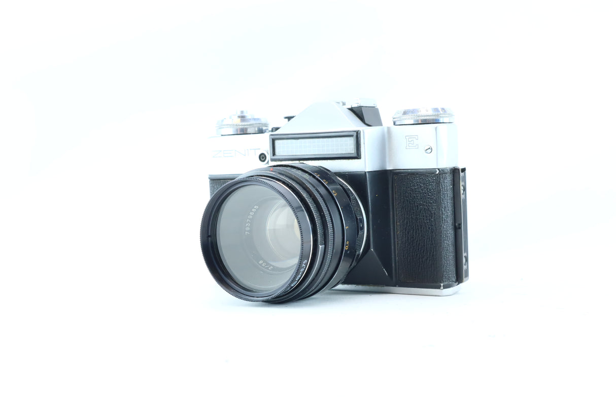 Helios-44-2 58mm f/2