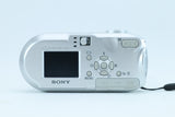 Sony Cyber-shot DSC-P73