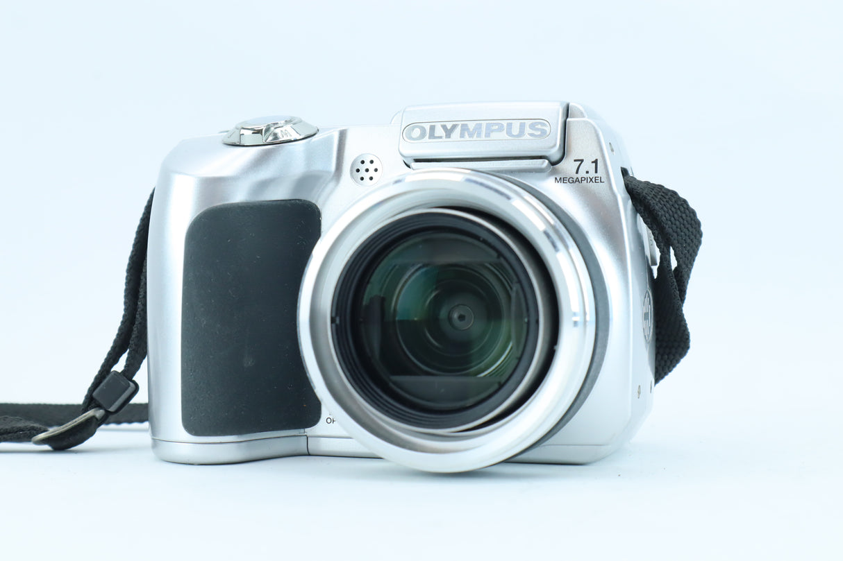 Olympus SP-510 Ultra Zoom