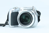 Olympus SP-510 Ultra Zoom
