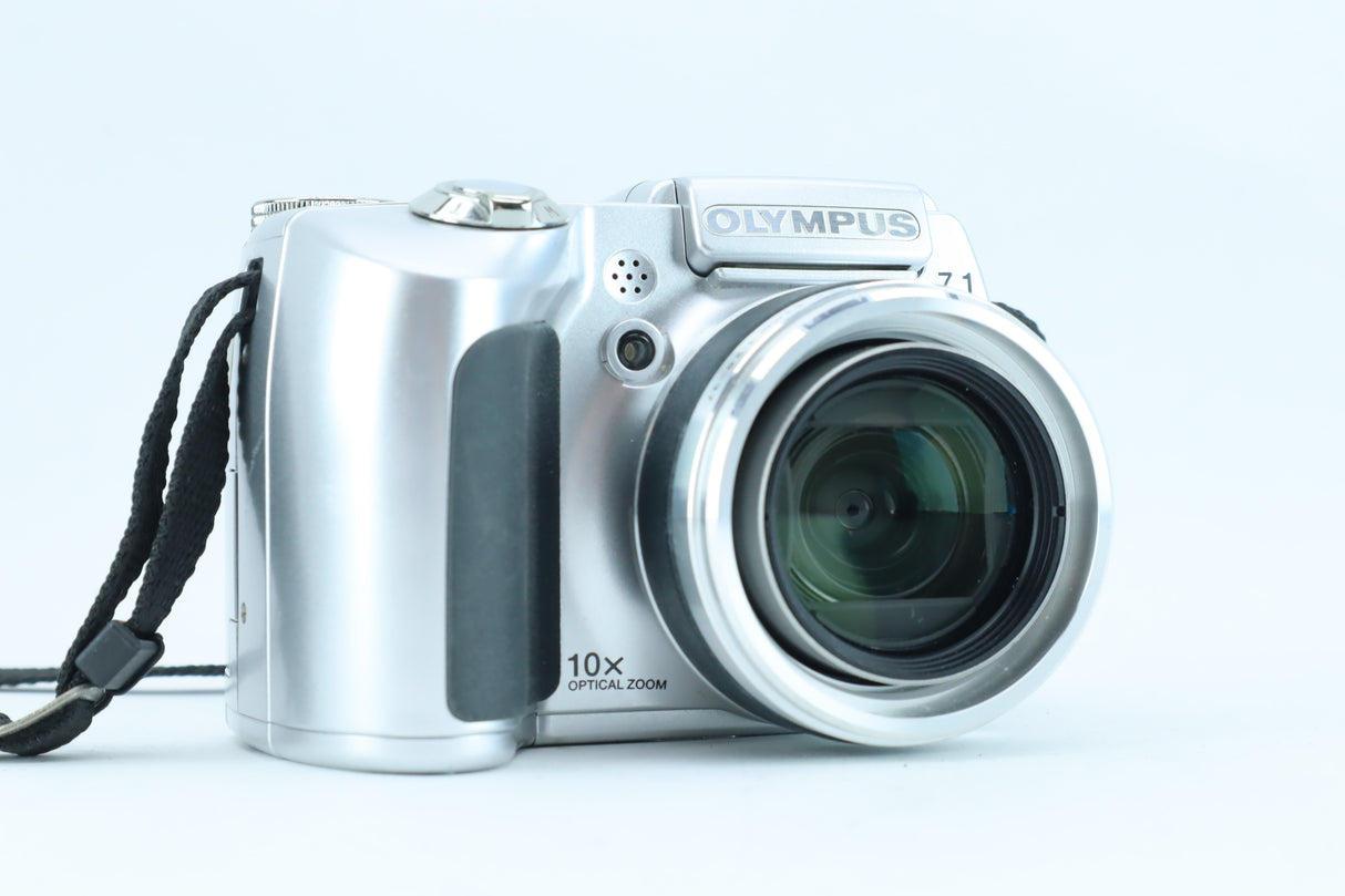 Olympus SP-510 Ultra Zoom