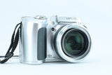 Olympus SP-510 Ultra Zoom