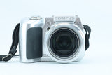 Olympus SP-510 Ultra Zoom