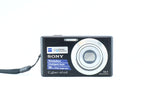 Sony Cyber-shot DSC-W530
