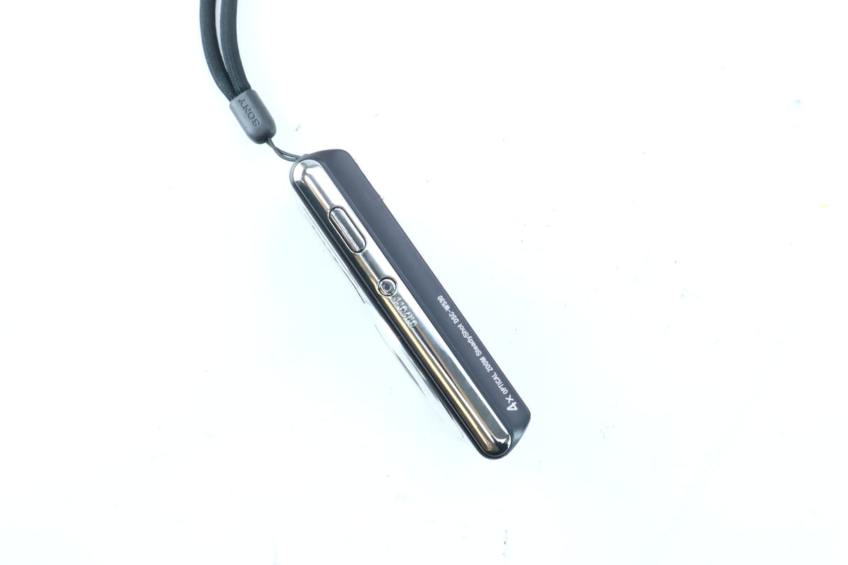 Sony Cyber-shot DSC-W530