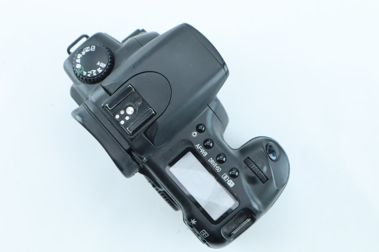 Canon EOS 20D
