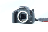 Canon EOS 500D