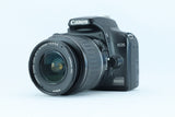 Canon EOS 1000D