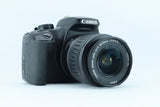 Canon EOS 1000D