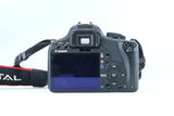 Canon EOS 500D