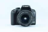Canon EOS 1000D