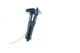Rolleifix Pistol Grip with Quick Release Plate