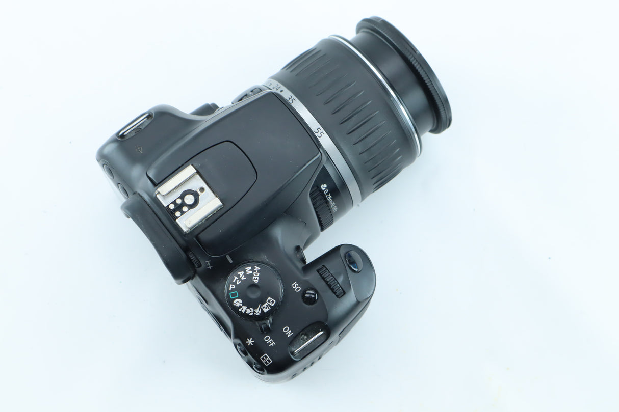 Canon EOS 1000D