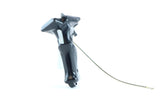Rolleifix Pistol Grip with Quick Release Plate