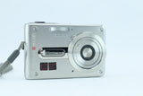 Casio Exilim EX-S100