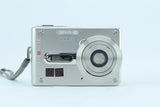Casio Exilim EX-S100