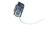Rolleifix Pistol Grip with Quick Release Plate
