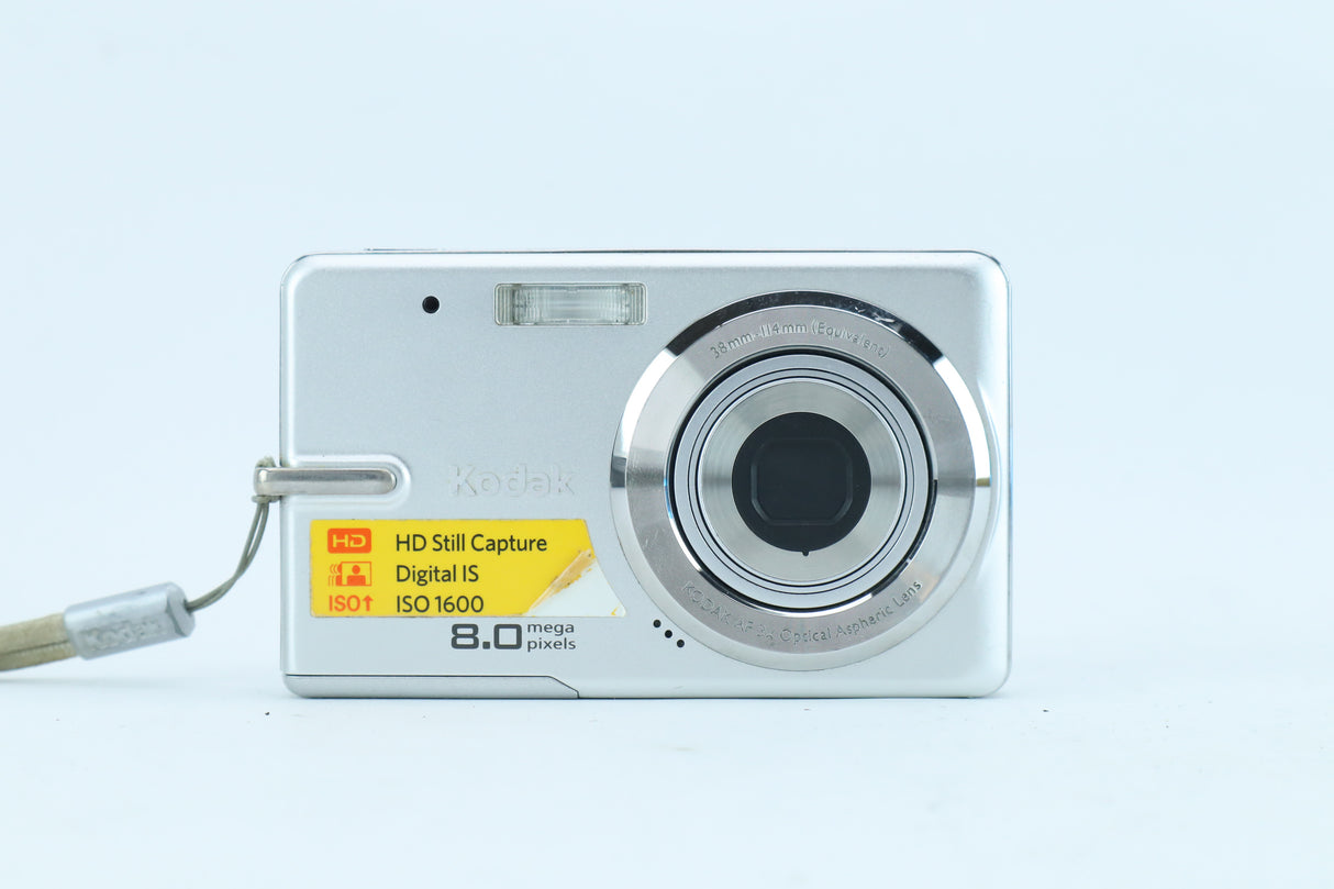 Kodak EasyShare V803