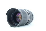 Canon FD 35-70mm f/2.8-3.5 SSC