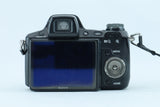 Sony Cyber-shot DSC-H50