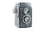 Rolleicord Medium Format TLR