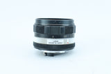 Konica Hexanon 52mm f/1.8