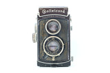 Rolleicord Medium Format TLR