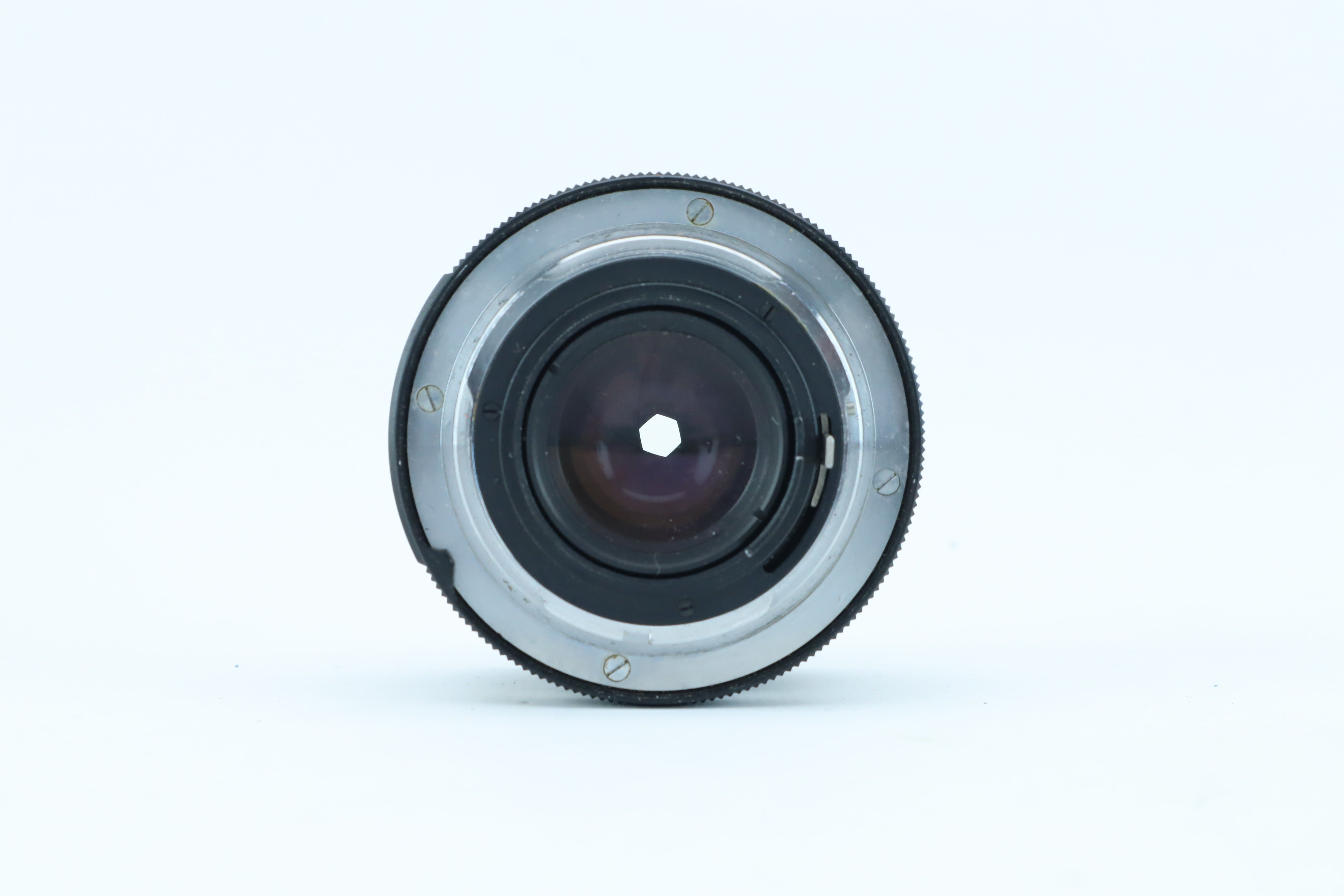 Konica Hexanon 52mm f/1.8 – Hard to Find Camera Store