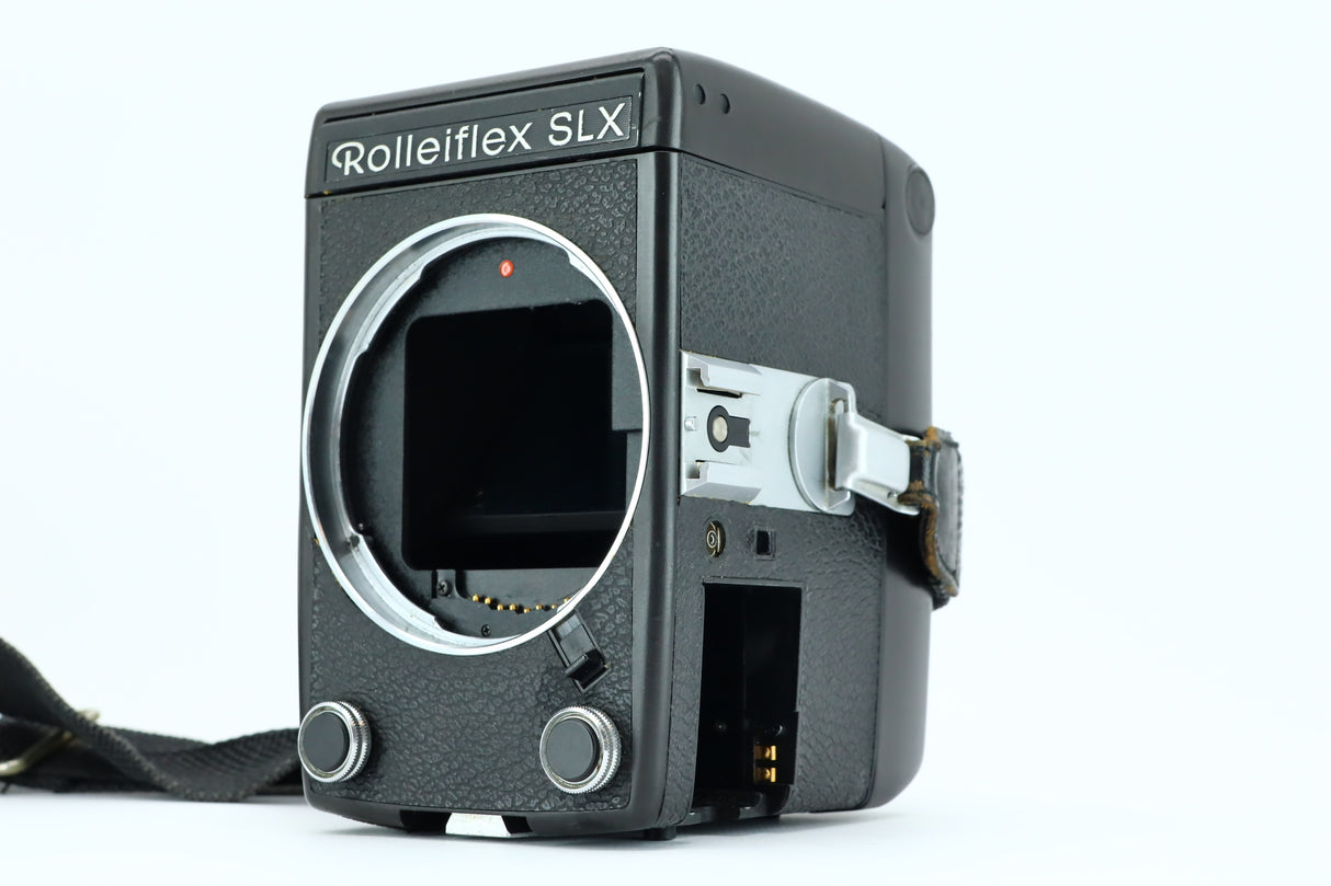 Rolleiflex SLX Body