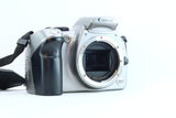 Canon EOS 300D Digital