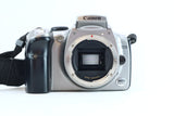 Canon EOS 300D Digital