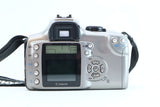 Canon EOS 300D Digital