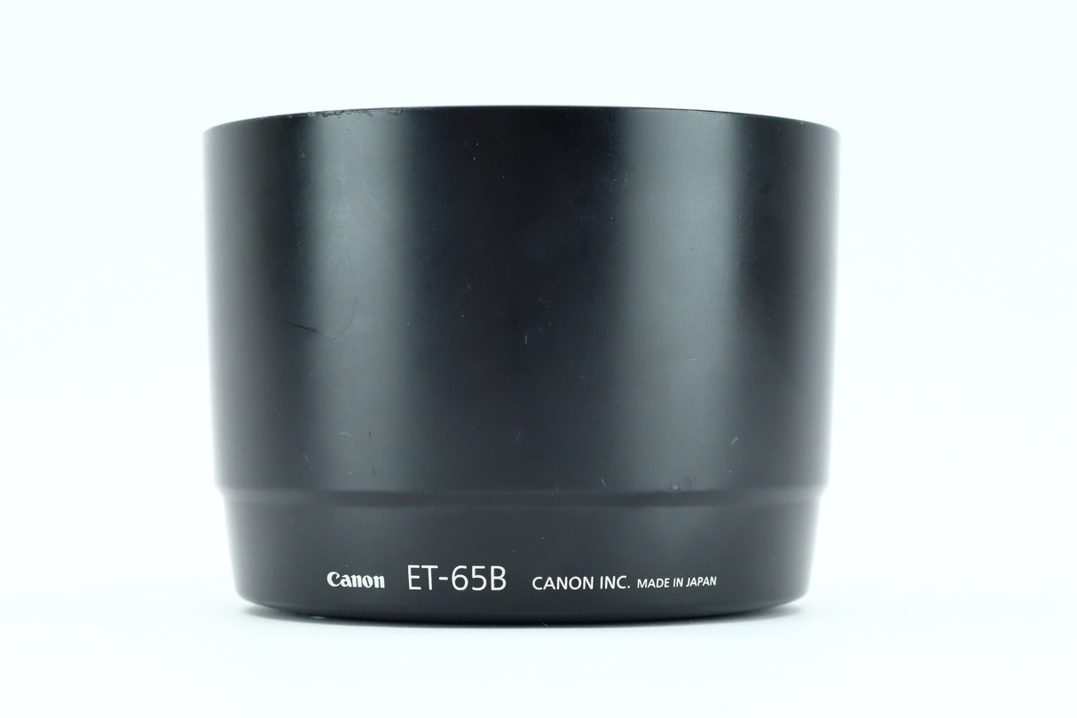 Canon EF 70-300mm 4-5,6 S II USM