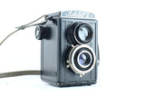 Lubitel 2 Medium Format TLR